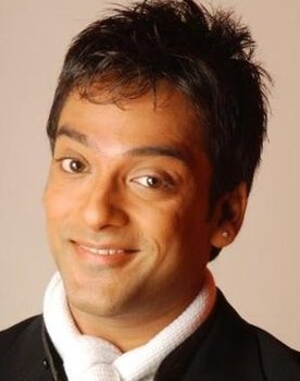 Sukant Goel