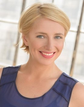 Jenny Grace
