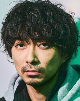 Kento Shibuya as Nagi