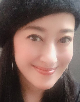 Keiko Haruno