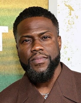 Kevin Hart as Kevin