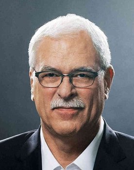 Phil Jackson