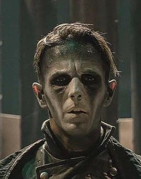 Falk Maria Schlegel as Self