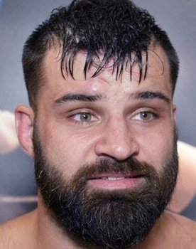 UFC 285: Jones vs. Gane