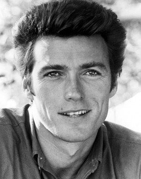 Clint Eastwood