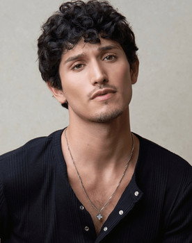 Jacob Martinez
