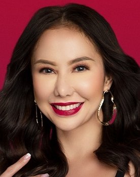 Maureen Larrazabal