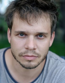 Jonas Baeck