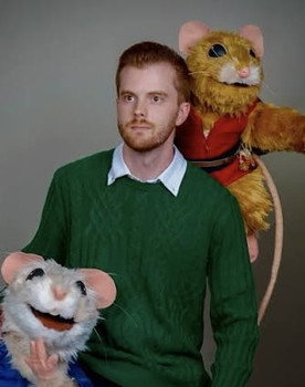 Chad Hamel