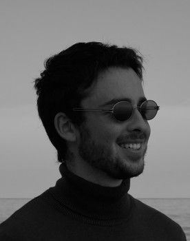 Maxim Luca Bortnowski