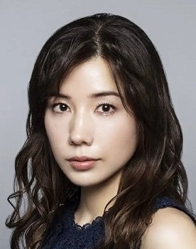 Riisa Naka as Miyama Shizuku