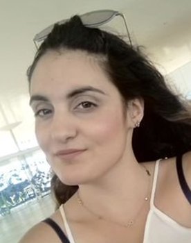 Eva Samioti as 