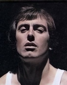 Pete Bronsky