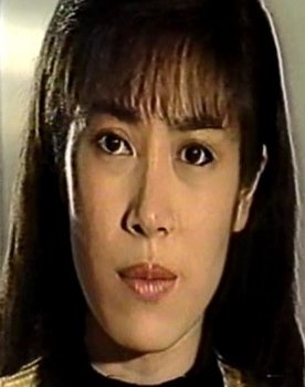 Chen Si-Ping as Princess Apple