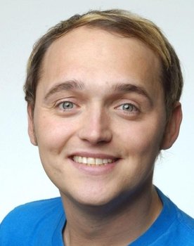 Paddy Kroetz