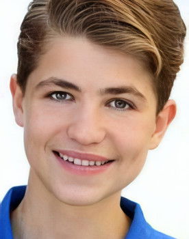 Joseph Haag as Ryker