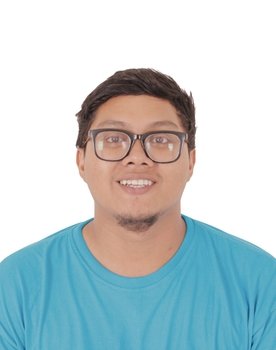 Ludy Oji Prastama as