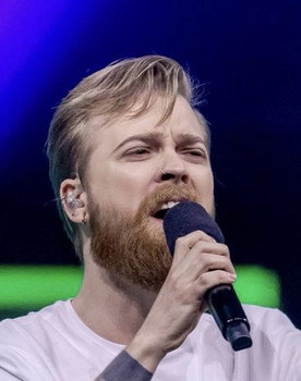Joakim Boberg