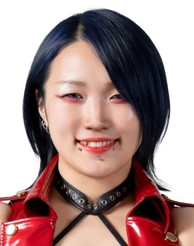 Aika Aoki as 
