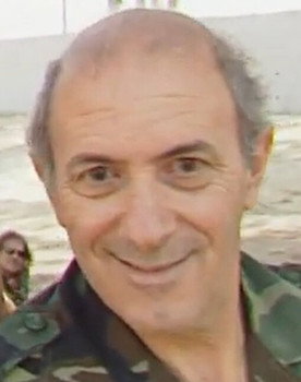 Κίκης Κυριακίδης