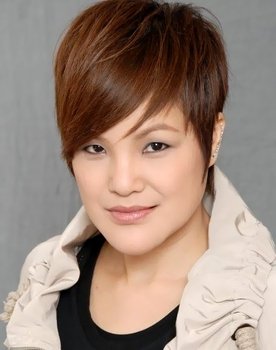 Celine Ma Tai-Lo