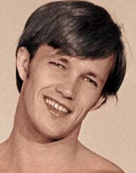 Jimmy Hughes