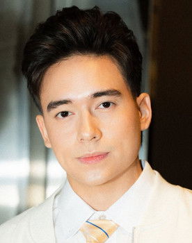 Jameson Blake