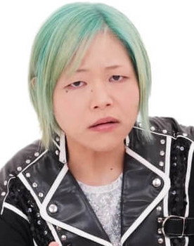 Yoshiko Hirano as Yoshiko
