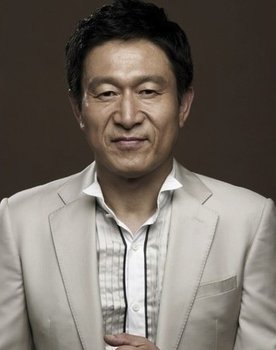 Kim Eung-soo Photo