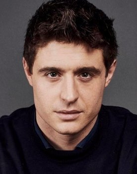 Max Irons