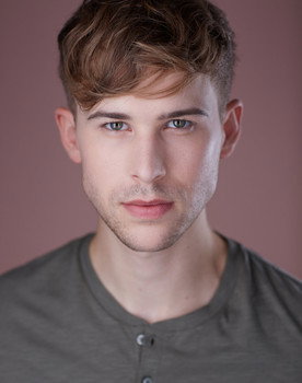 Tommy Dorfman as Mark