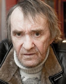 Arvo Kukumägi as Arvo Kukumägi