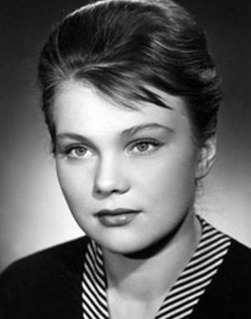 Svetlana Zhgun