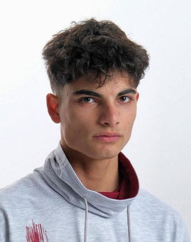 Manvel Matoyan as Melsin