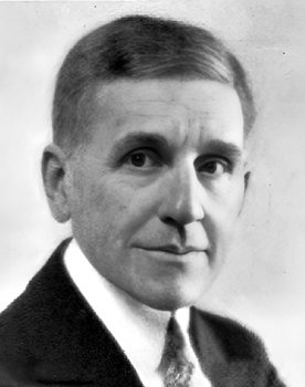 William J. Norris as Herbert Courage