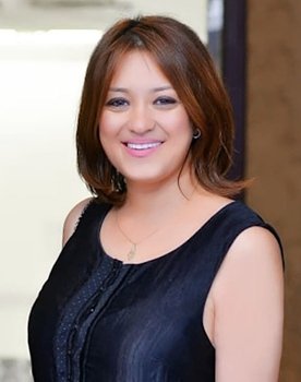 Marwa Abdel Monem