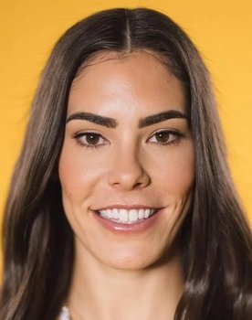 Kelsey Plum as Self