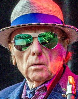 Van Morrison: Why Must I Always Explain