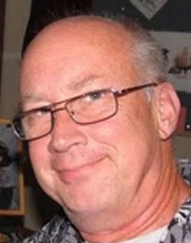 Ed Gombert