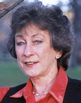 Joy McKean as Joy McKean