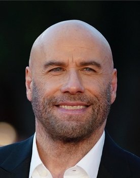 John Travolta