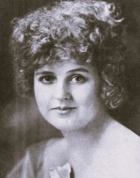 Lillian Walker