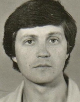 Oleksandr Bunkov