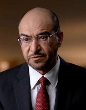 سعد الجبري