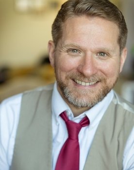 Timothy J. Cox as Jacob Russo