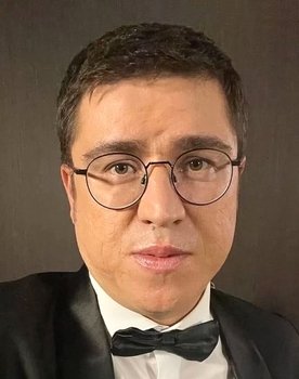 İbrahim Büyükak