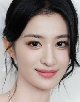 Wang Churan as Liu Miantang