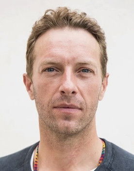Chris Martin