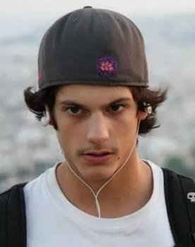 Haris Markou