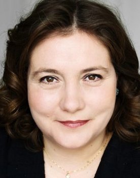 Bettina Stucky as Pflegefachfrau Marion